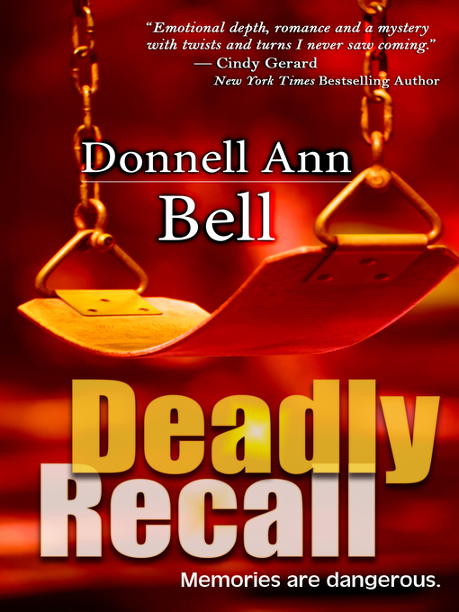 Title details for Deadly Recall by Donnell Ann Bell - Available